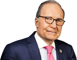 Larry Kudlow